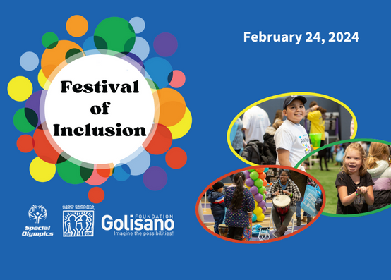 Festival of Inclusion 2024