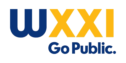 WXXI Logo