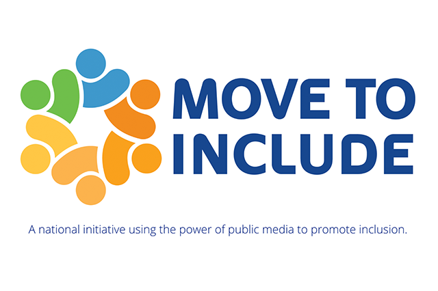 WXXI & the Golisano Foundation Celebrate the 30th Anniversary of the Americans With Disabilities Act with Move to Include, an Initiative to Break the Stereotypes of Individuals with Disabilities