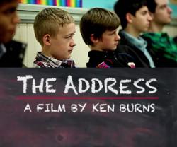 The Address Film