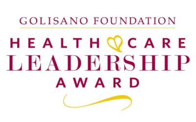 Golisano Foundation to Honor Six for Providing Exemplary Healthcare Services to People with Developmental Disabilities