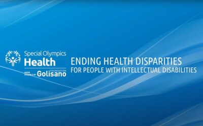 Global Health Discussion Draws Hundreds to Address Ending Health Disparities for People with Intellectual Disabilities