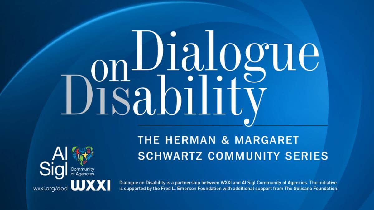 Dialogue on Disability