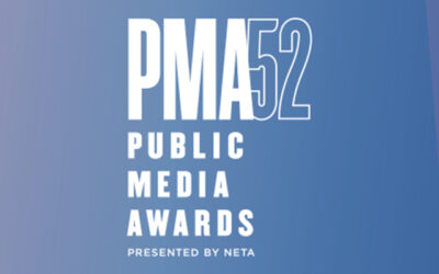 WXXI Named a Finalist in Neta’s Annual Public Media Awards for Move to Include