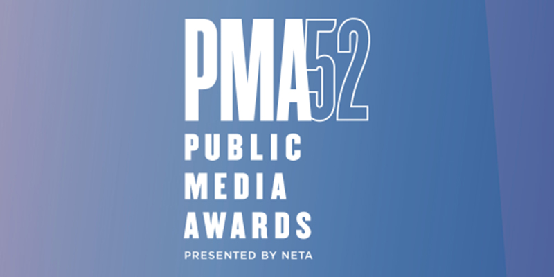 WXXI Named a Finalist in Neta’s Annual Public Media Awards for Move to Include