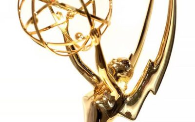 2014 New York Emmy Award