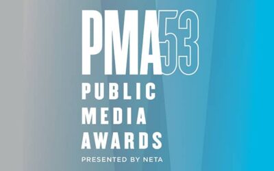 WXXI Receives Public Media Award for Move to Include National Initiative