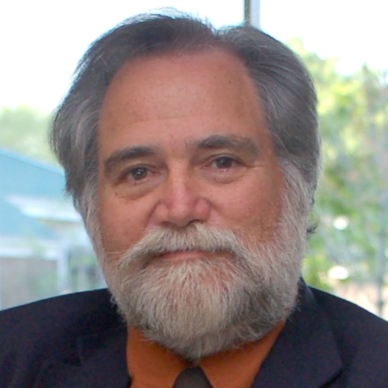 Rick Rader, MD, Co-Founder, American Association of Developmental Medicine and Dentistry