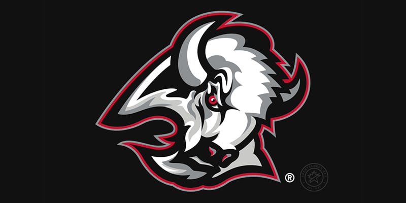 Buffalo Sabres 2003 logo