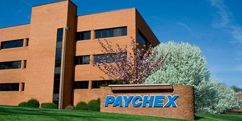 Paychex building