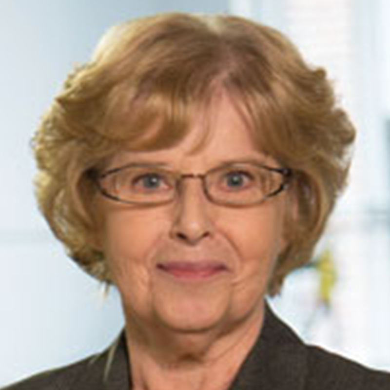 Shirley F. Szekeres, PhD, CCC-SLP