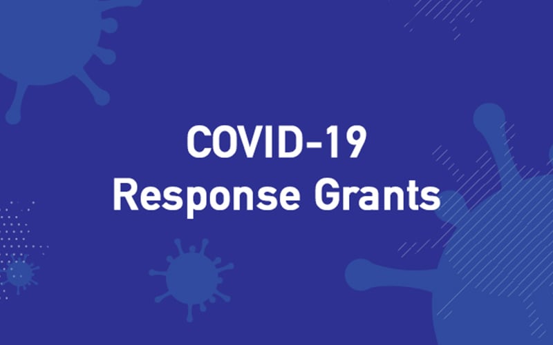 COVID-19 Response Grants