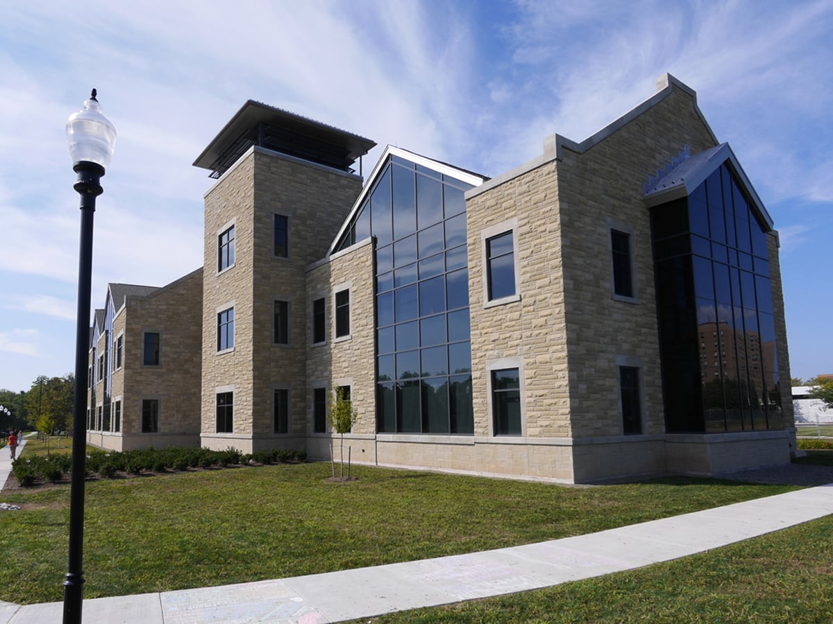 Golisano Center for Integrated Sciences