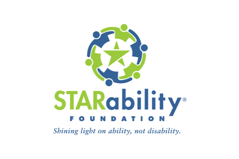 STARability Foundation logo
