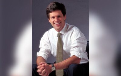 Timothy Shriver is Keynote Speaker at 5th Annual Kirch Conference