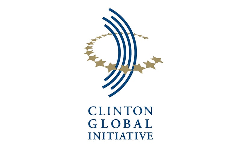 Clinton Global Initiative - logo