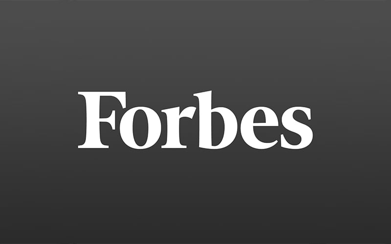 Forbes logo