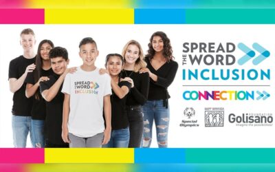 Annual Spread the Word Inclusion Campaign Kicks-off This Week