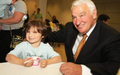 New Documentary, 30 Years of Miracles: Tom Golisano and a Legacy of Giving, Premieres April 28 at 8 pm on WXXI-TV in Rochester