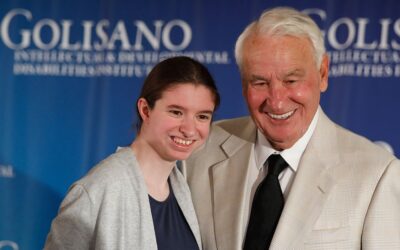 B. Thomas Golisano Directs $75 Million Commitment to Create Comprehensive  Campus for Individuals with Intellectual and Developmental Disabilities