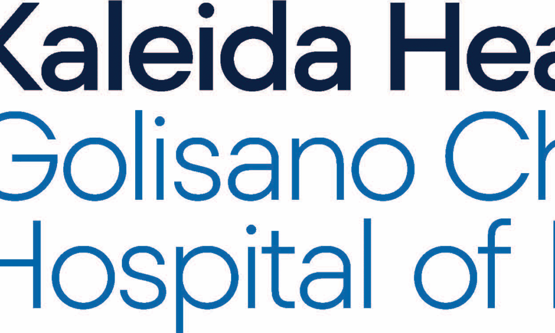 Oishei Children’s Hospital awarded $50 million from Tom Golisano; hospital to be renamed in recognition of the historic gift