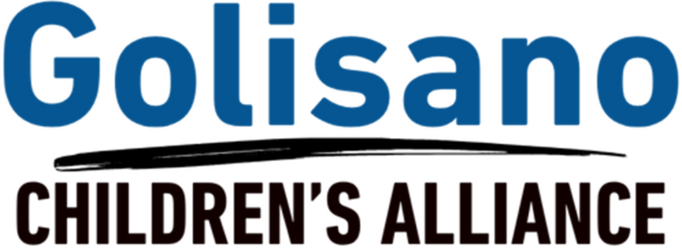 Golisano Children's Alliance logo